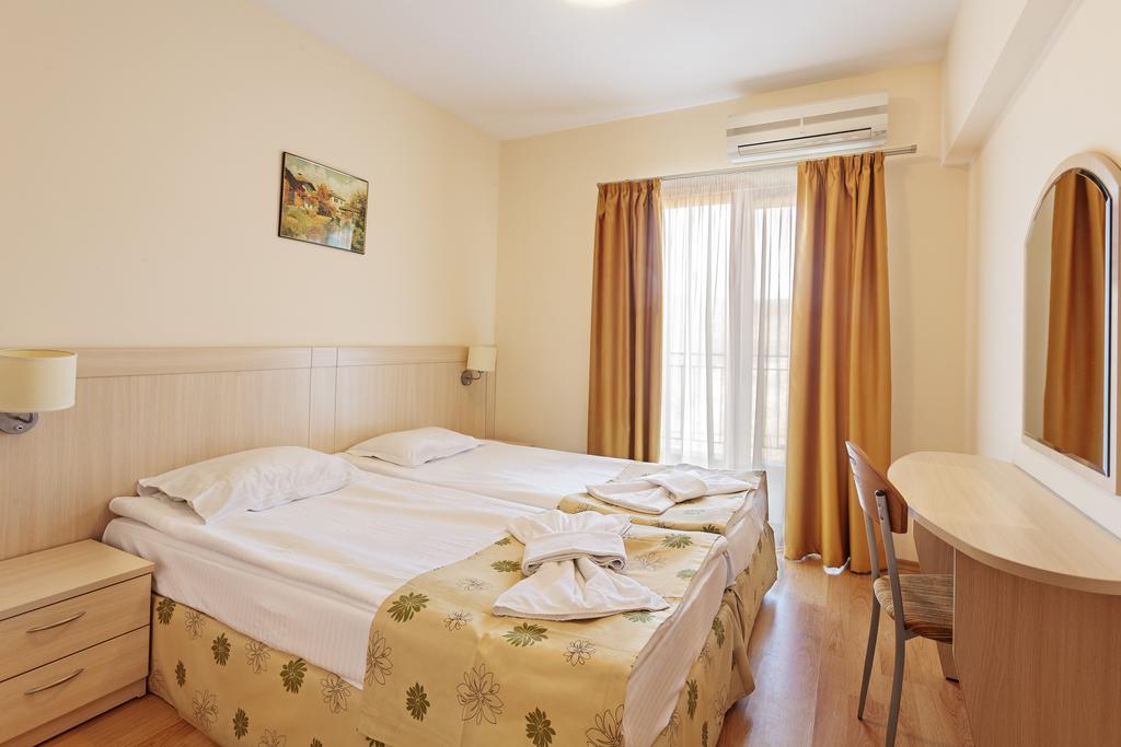 Serena Residence Aparthotel Sozopol Quarto foto