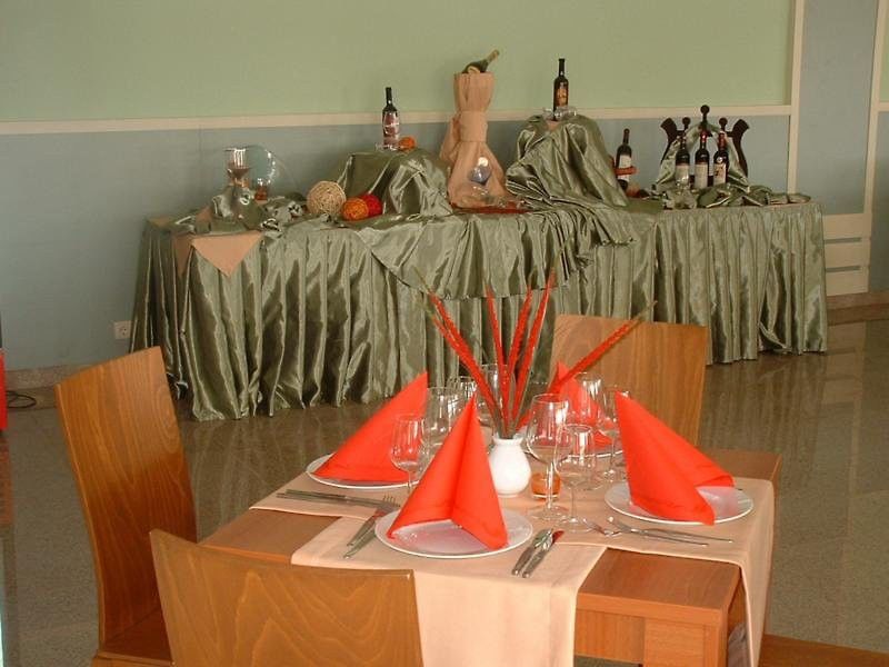 Serena Residence Aparthotel Sozopol Exterior foto
